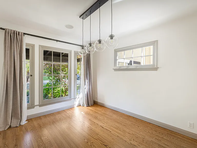1169 S Sierra Bonita Ave — Photo 21