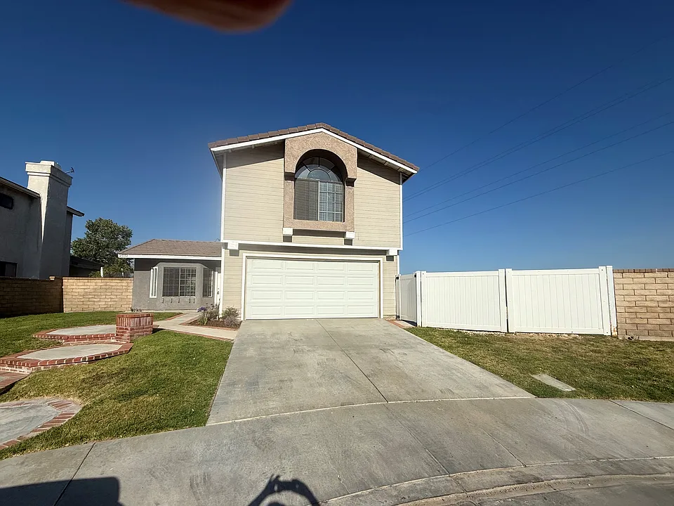29101 Diablo Pl