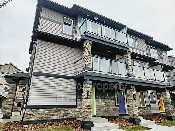 2nd image of 1530 Tamarack Blvd NW #20
