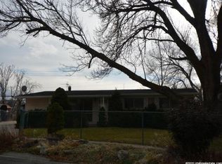 10366 S Serpentine Cir, White City, UT 84094