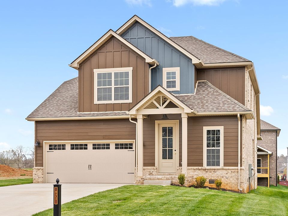 1st image of 471 Spiderwort Dr Lot 114