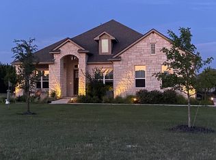 275 Linden Loop, Driftwood, TX 78619