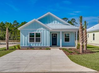 240 Ante Beppum Loop, Carrabelle, FL 32322