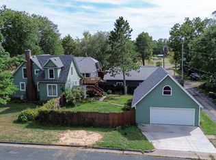 319 N Pearl St, River Falls, WI 54022