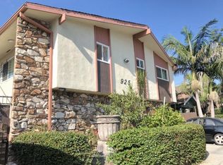 925 E 5th St APT 4, Long Beach, CA 90802