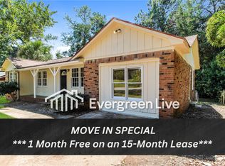 1503 Darnell Rd, Columbia, SC 29212