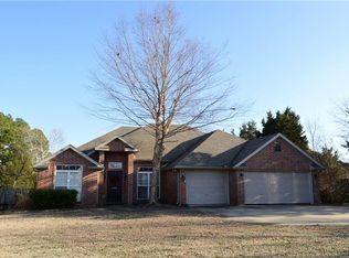 2408 Sarah Jane, Fayetteville, AR 72701