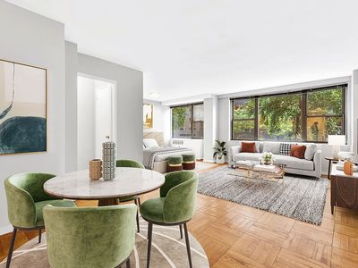 209 E 56th St APT 2F, New York, NY, 10022