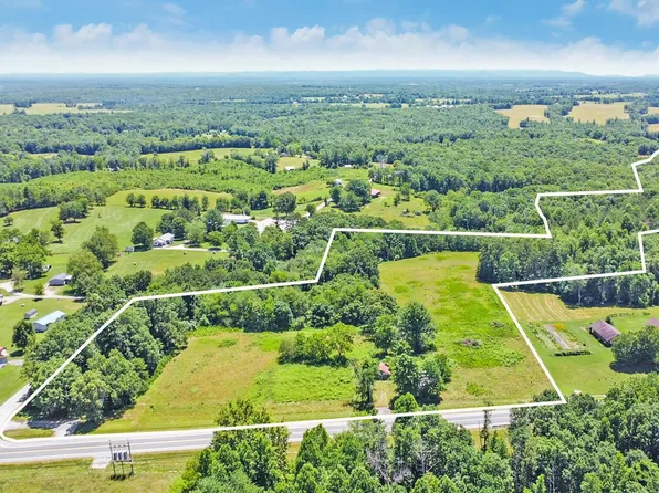 4805 S York Hwy, Jamestown, TN 38556