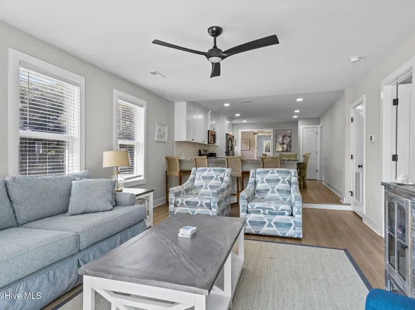 102 Fairfax Road, Emerald Isle, NC 28594