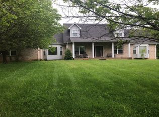3606 Alexander Dr, La Grange, KY 40031