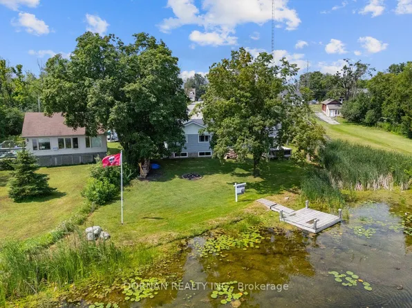 24 Butternut Dr, Kawartha Lakes, ON K9V 4R1