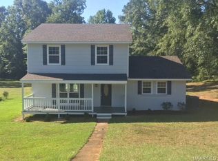 201 Sherwood Ave, Troy, AL 36081