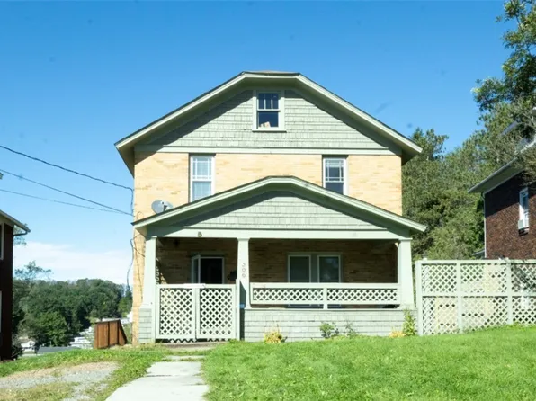 306 E Main St, Brookville, PA 15825