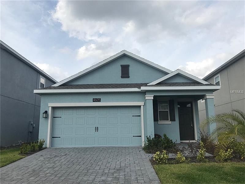 1st image of 4605 St Bernard Dr