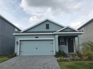4605 St Bernard Dr, Kissimmee, FL 34746