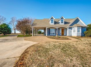 160 Wildcat Way, Prosper, TX 75078