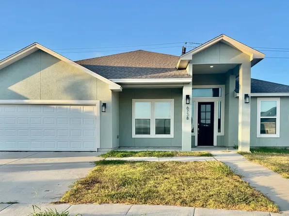 6738 Effat Dr, Corpus Christi, TX 78414