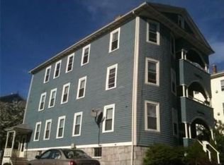 13 Alpine St, Worcester, MA 01610