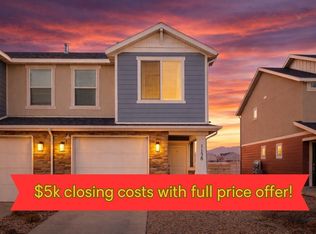 1138 E Pilot St, Saratoga Springs, UT 84045