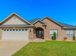 2386 Lakewood Cir, Cabot, AR 72023