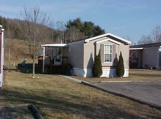 15 Briarpatch Ln, Blossburg, PA 16912