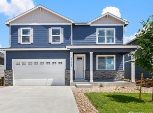 343 Bluebird Rd, Johnstown, CO 80534