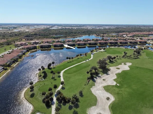 10812 Tarflower Dr Unit 201, Venice, FL 34293