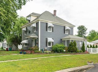 41 Lupine Rd, Lowell, MA 01850
