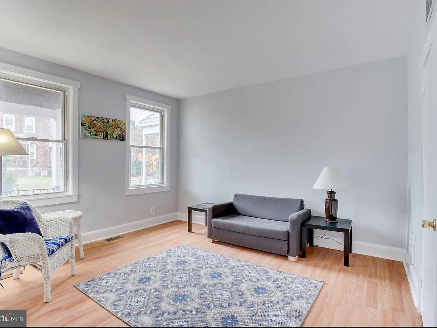 2 bed, 1400 sqft, $1,000 — Photo 4