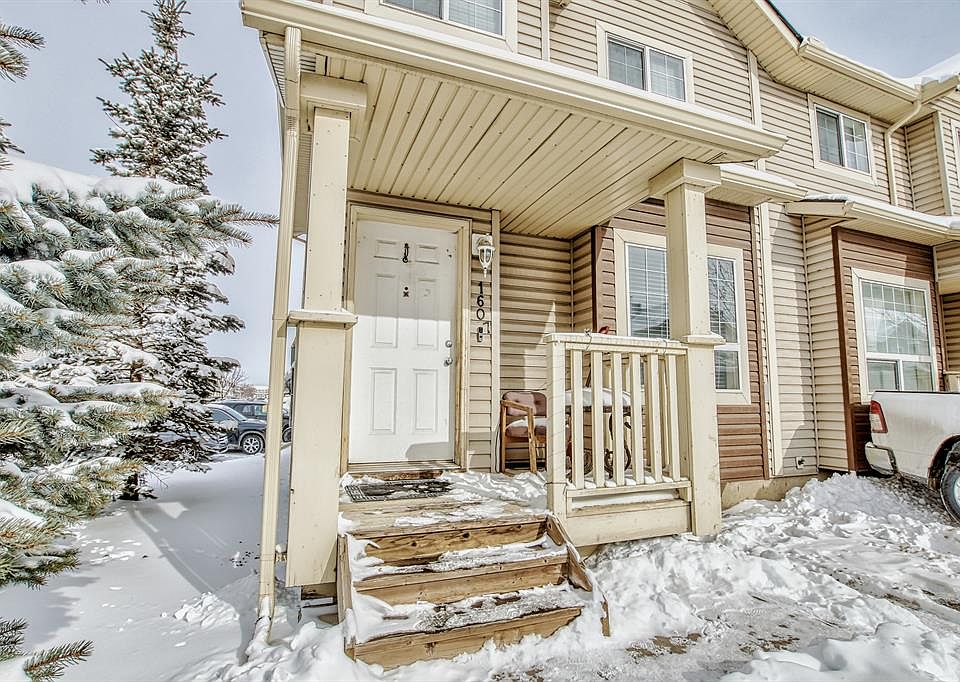 111 S Tarawood Ln NE Calgary, AB, T3J0C1 Apartments for Rent Zillow