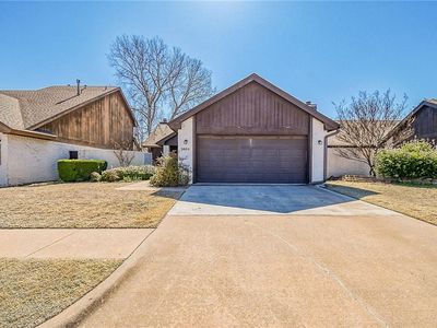 3804 Ives Way, Norman, OK, 73072