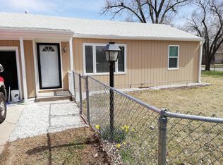 1500 E 5th Ave, Hutchinson, KS 67501
