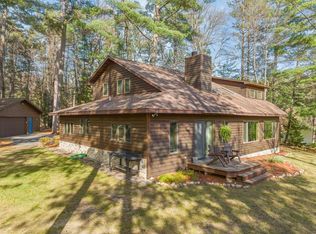 1543 Dam Rd, Three Lakes, WI 54562