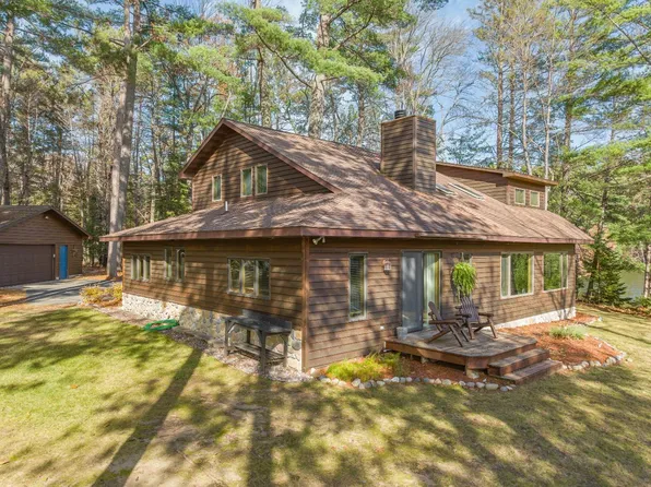 1543 Dam Rd, Three Lakes, WI 54562