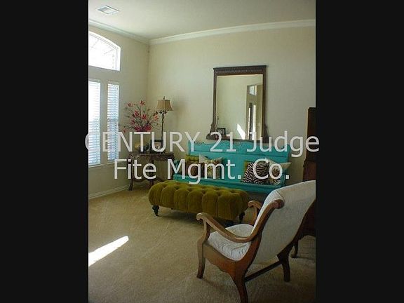 Formal Living Area