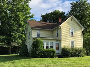 46291 State Route 46, New Waterford, OH 44445