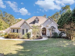 1580 Bar J Rd, Temple, GA 30179