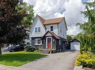 5701 Dorchester Rd, Niagara Falls, ON L2G5S5