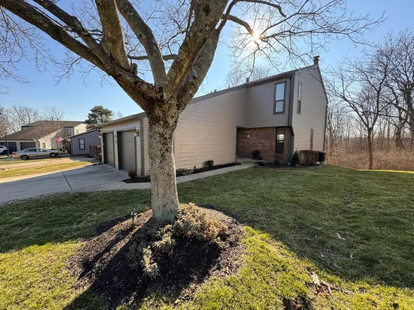 930 Lost Valley Ct, Villa Hills, KY 41017