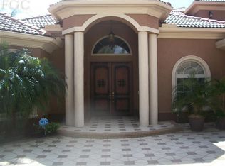 4414 NW 21st St, Cape Coral, FL 33993