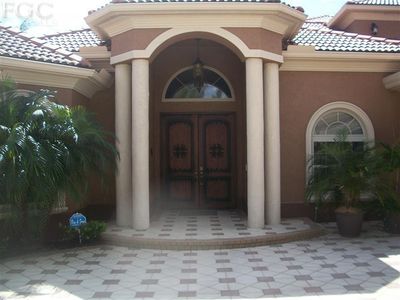 4414 NW 21st St, Cape Coral, FL, 33993