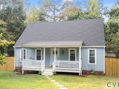 12308 Leesburg Cir, Midlothian, VA, 23112