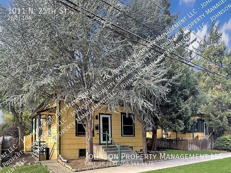 1st image of 1011 N 25th St