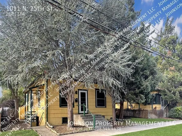 1011 N 25th St, Boise, ID 83702