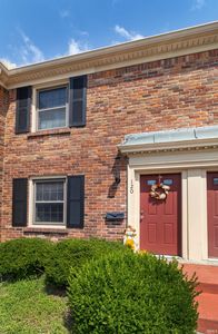 120 Hampton Ct, Evansville, IN, 47715