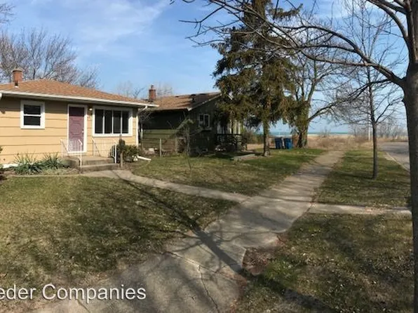 736 N Hancock St, Gary, IN 46403