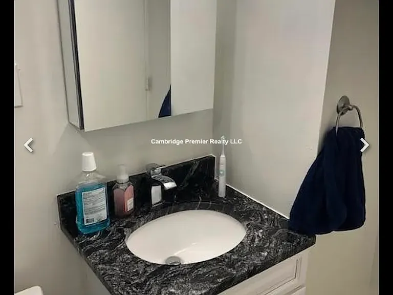 72 Thorndike St #1 — Photo 1