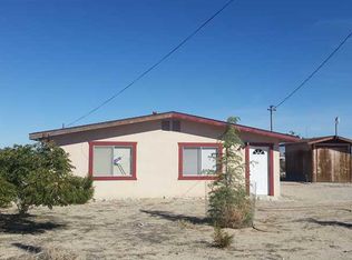 35050 El Dorado St, Lucerne Valley, CA 92356