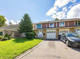 6 Elmvale Ave, Brampton, ON L6Z 1A5